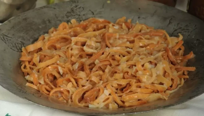 Van’da yemek yarışması düzenlenecek