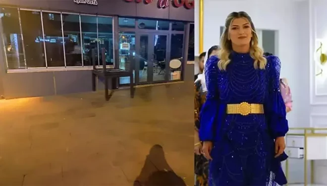 Çalıştığı lokantada erkek çalışan tarafından bıçaklanan Gülizar öldü!