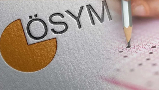 YKS'ye giren öğrenciler dikkat