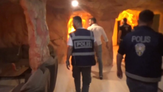 Van’da fuhuş operasyonunda 2 kişi tutuklandı
