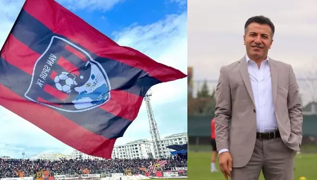 Vanspor’un transfer bütçesi ne kadar?