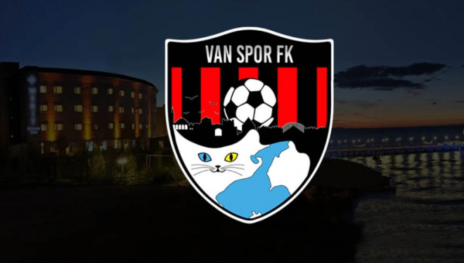 Vanspor’un Van’da konaklayacağı yer belli oldu