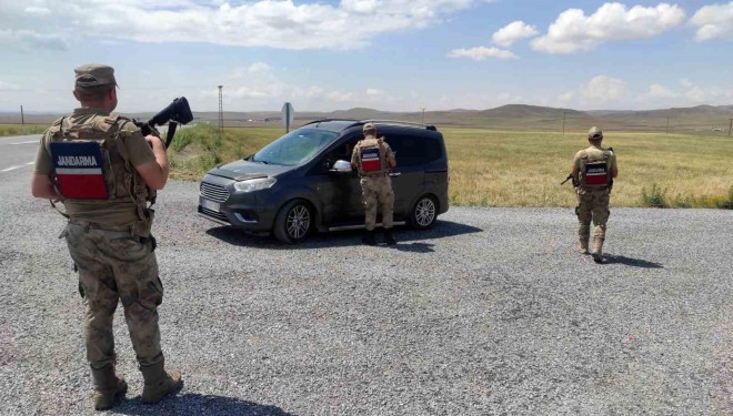 Van’da çeşitli suçlardan 11 kişi tutuklandı