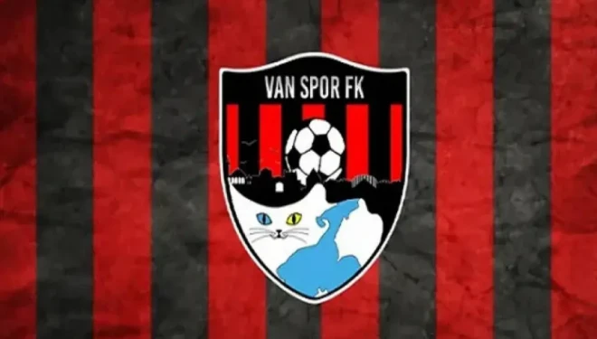 Vanspor, bir yabancı oyuncu ile daha anlaşmaya vardı