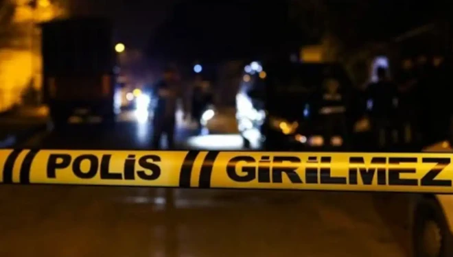 7 yaşındaki çocuk asılı halde bulunmuştu!