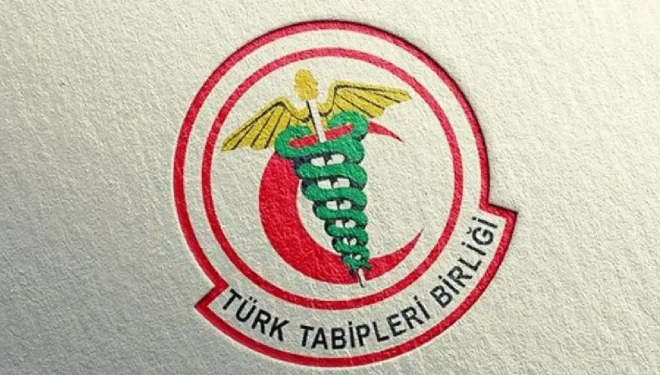 TTB: 'Cezaevlerinde tutulan hasta mahpuslar serbest bırakılmalı'