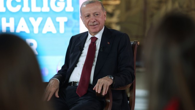 Cumhurbaşkanı Erdoğan açıkladı! yasak geliyor