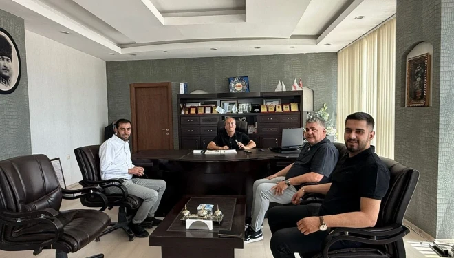 Son teknoloji cam ürünleri artık Van’da