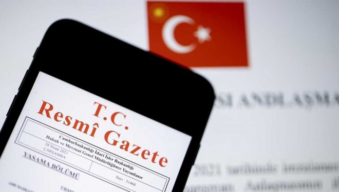 Cumhurbaşkanlığı kararıyla kritik petrol anlaşması sona eriyor...