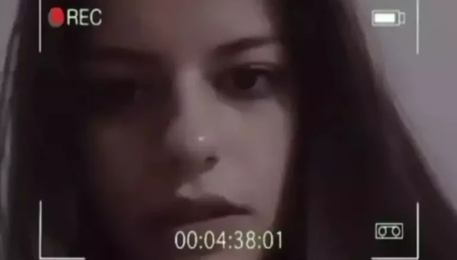 Valizde cesedi bulunan Ayşe Tokyaz'ın son videosu ortaya çıktı