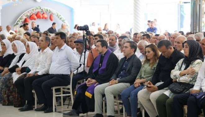 Van’da aşiret kavgaları geniş katılımlı bir toplantıyla ele alındı