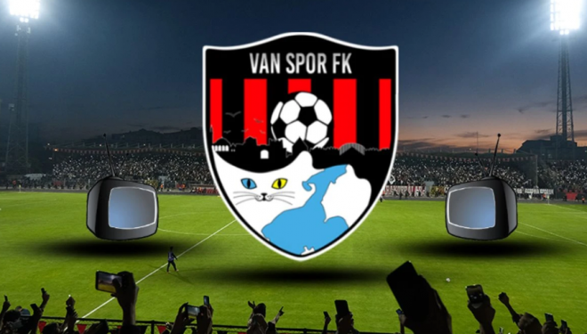 1. Lig takımlarına var Vanspor'a yok!