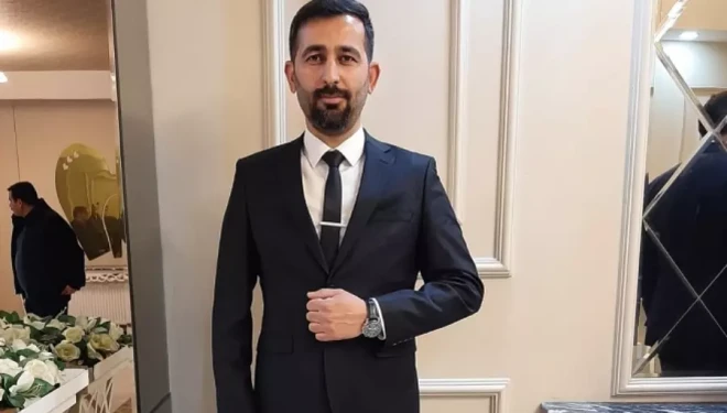 Başkan adayı Kadan: Odamızı sadece tabelası olan bir yer olmaktan çıkaracağız