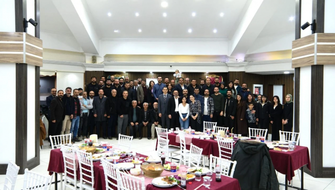 Van'da artık daha aktif bir cemiyet var