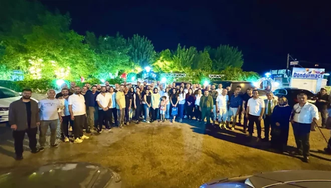 VGC'den birinci yıla özel program