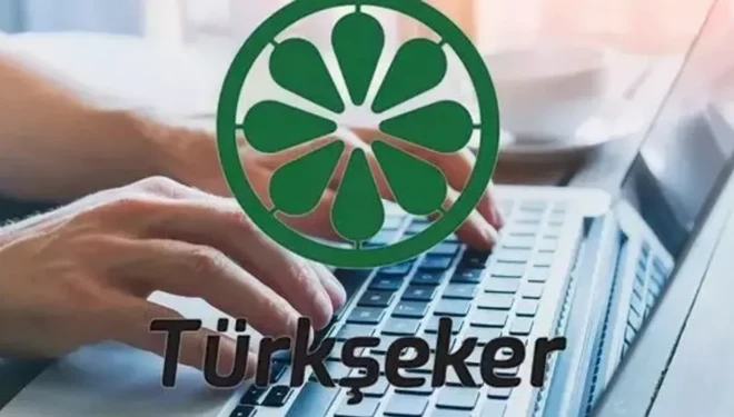 Türkşeker Van’da işçi alımı yapacak