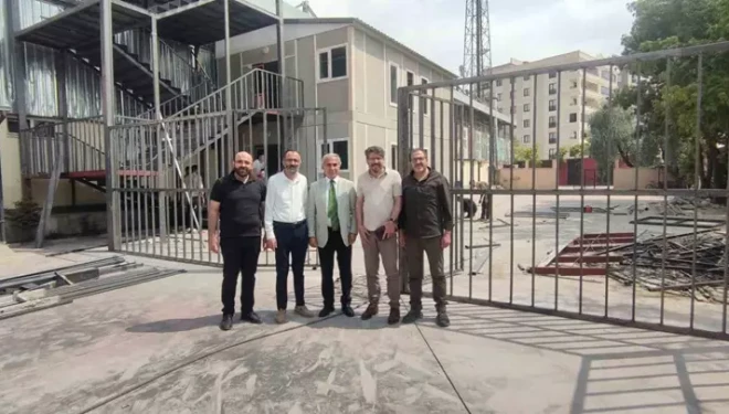 Vanlı gazetecilerden