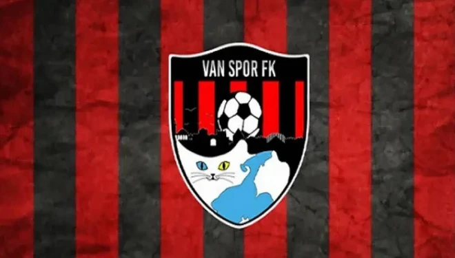 Vanspor'dan transfer ve kamp açıklaması