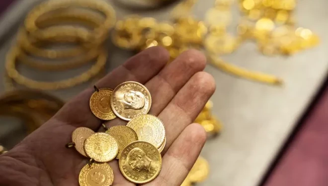 Van’da altın mevduatında artış yaşandı
