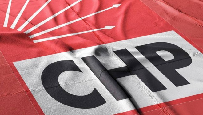 CHP’nin komisyon hazırlık toplantısı Özgür Özel başkanlığında yapıldı