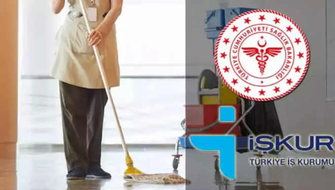 Van’da okullara ve kurumlara yüzlerce personel alınıyor! Başvurular başladı