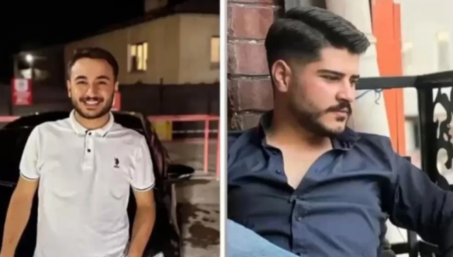 Van’da trafik kazasında yaşamını yitirenlerin isimleri belli oldu