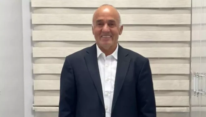 Van’da kaybolan Kazım Özdemir’den acı haber