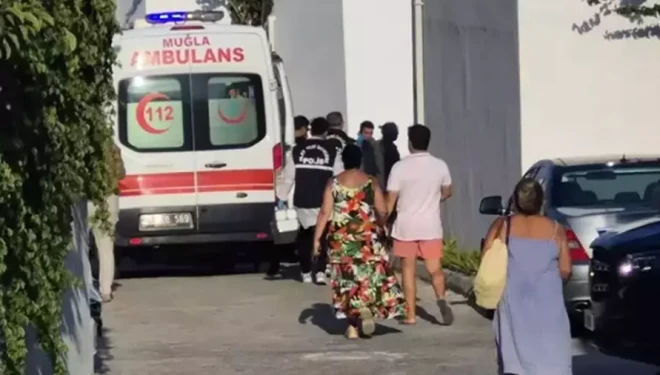 İki sevgili başından vurulmuş halde ölü bulundu