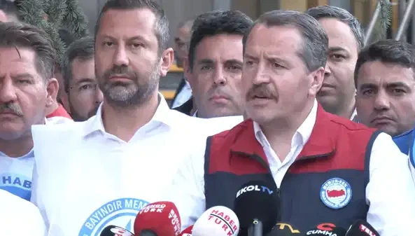 Memurlar için son zam teklifi belli oldu: Sendikadan sert tepki!