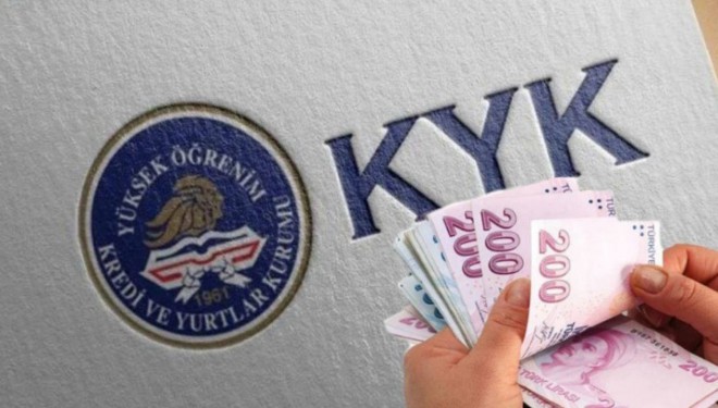 2024-2025 KYK burs ve kredi başvuruları ne zaman başlıyor