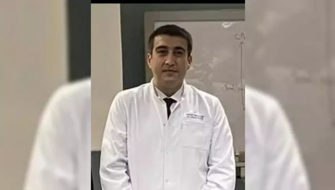 Doktor evinde ölü bulundu