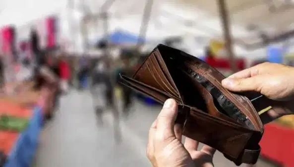 "Açlık sınırı 28 bini aştı, yoksulluk sınırı 88 bin liraya dayandı"