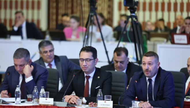 Özaraz'dan Hakikatle yüzleşme çağrısı