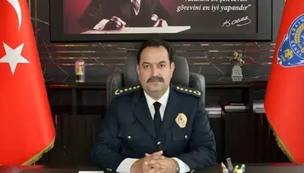 Antalya İl Emniyet Müdürü hakkında gözaltı kararı verildi