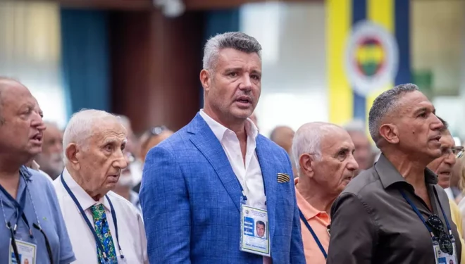Sadettin Saran'ın yönetim kurulu listesi belli oldu!