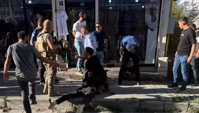Muş’taki silahlı kavgada 2 kişi öldü, 3 kişi yaralandı