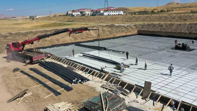 Van’ın otogar özlemi bitiyor
