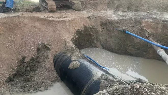 VASKİ'den su kesintilerine ilişkin yeni açıklama
