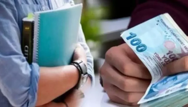 Özalp'ta üniversite öğrencilerine deste verilecek