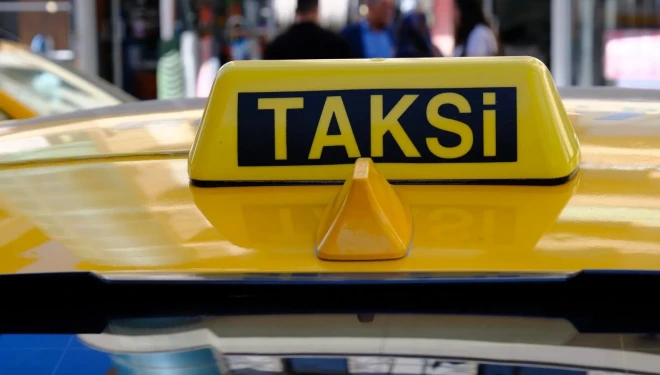 Van’da havalimanının kapanması taksicileri de olumsuz etkiledi!