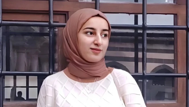 Van milletvekili Varlı'dan Meclis’e “Rojin Kabaiş” önergesi