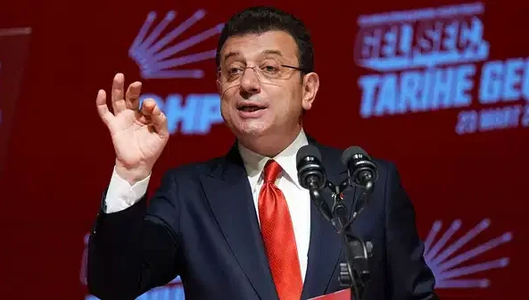 Ekrem İmamoğlu'ndan ertelenen kurultaya ilişkin ilk açıklama!