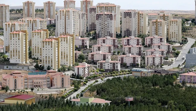 Van, kira getirisinde zirveye oynuyor