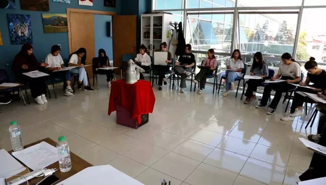 Van Büyükşehir Belediyesi Konservatuvarı yetenek sınavı sonuçları açıklandı