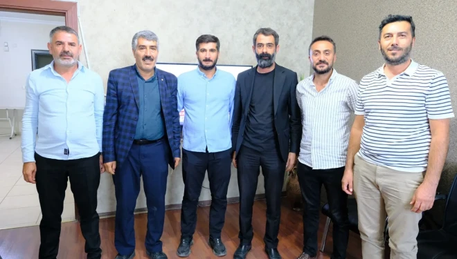 Van'ın trafik sorunu minibüsçüleri de bezdirdi