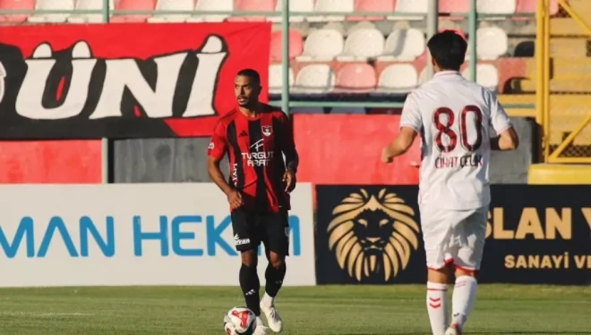 Vanspor FK, Sivasspor ile golsüz berabere kaldı