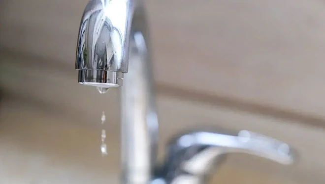 Gevaş'ta içme suyuyla ilgili iddialar için flaş açıklama