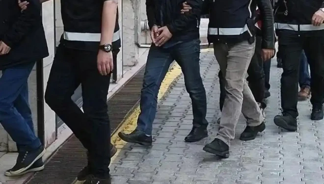 Van’da çeşitli suçlardan 123 kişi tutuklandı