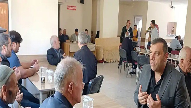 Irmak Ailesi'nin acı günü