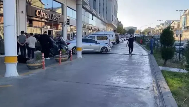 Kan donduran olay: İşçiyi döverek öldürdüler!
